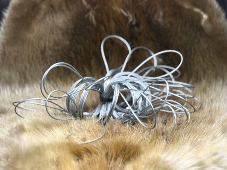 5' Cable Extensions