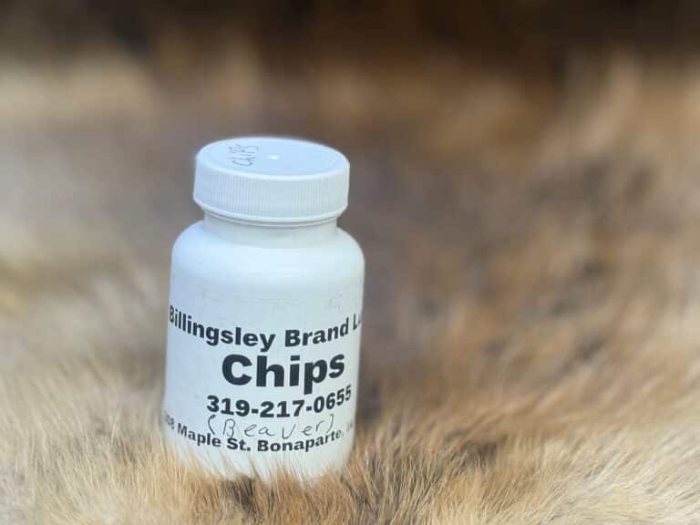 Billingsley Chips