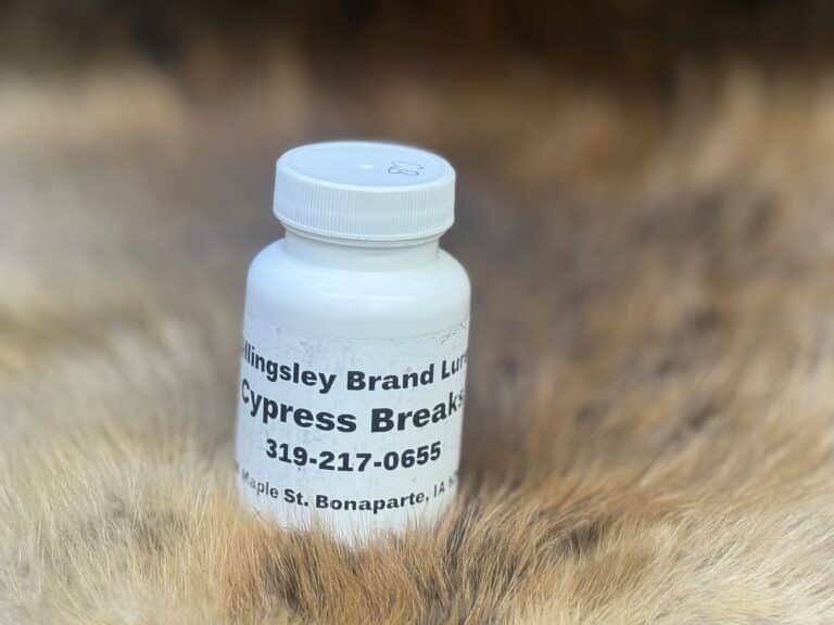 Billingsley Cypress Breaks